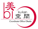 ԁ@-Coordinate Office Okada.-
